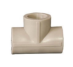 Трійник PPR 20 FORA 40/280