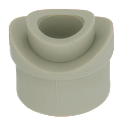 Фланці та бурти PPR