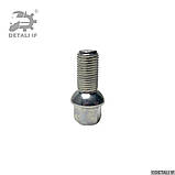 Болт кріплення колеса 80 B4 Audi 431601139A 443601139C WHT002437 443601139A 8D0601139A, фото 2