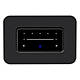 Мережевий стример Bluesound NODE Wireless Music Streamer Black, фото 4