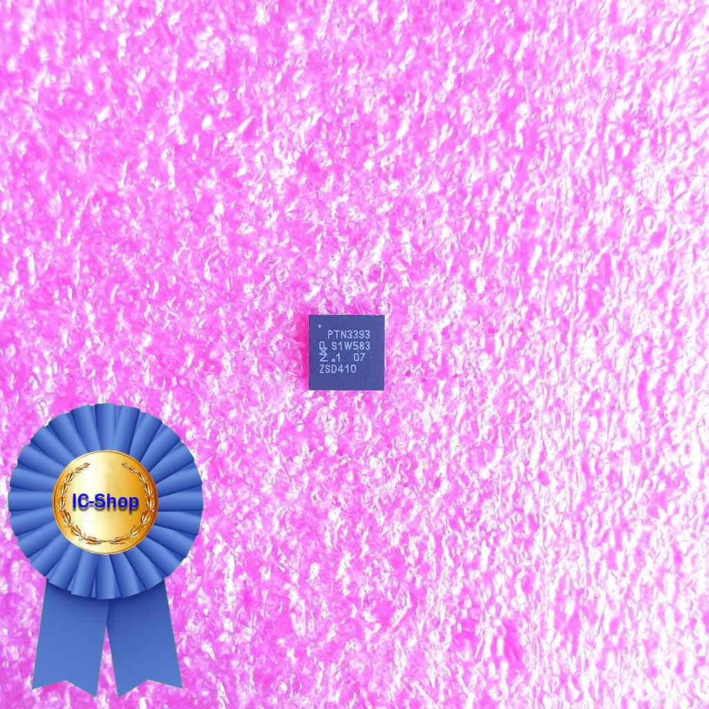 Мікросхема PTN3393