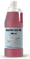 Тест на мастит НК (Mastitis test NK) 1л