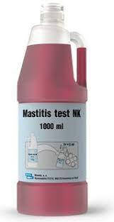 Тест на мастит НК (Mastitis test NK) 1л