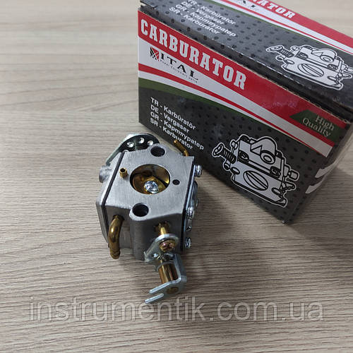 Карбюратор для Oleo-Mac GS 35, GS 35 C, GS 350 ITAL, цена 756 грн ...