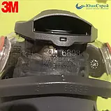 Повна Маска 3M 6900 оригінал, фото 3