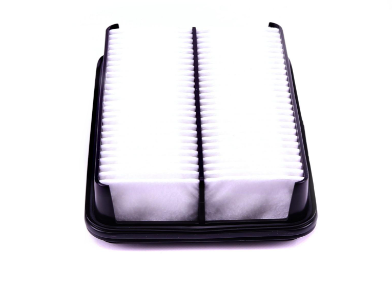 Фільтр повітряний Purflux A1625 Mitsubishi / Outlander 2.2/2.7D, фото 1