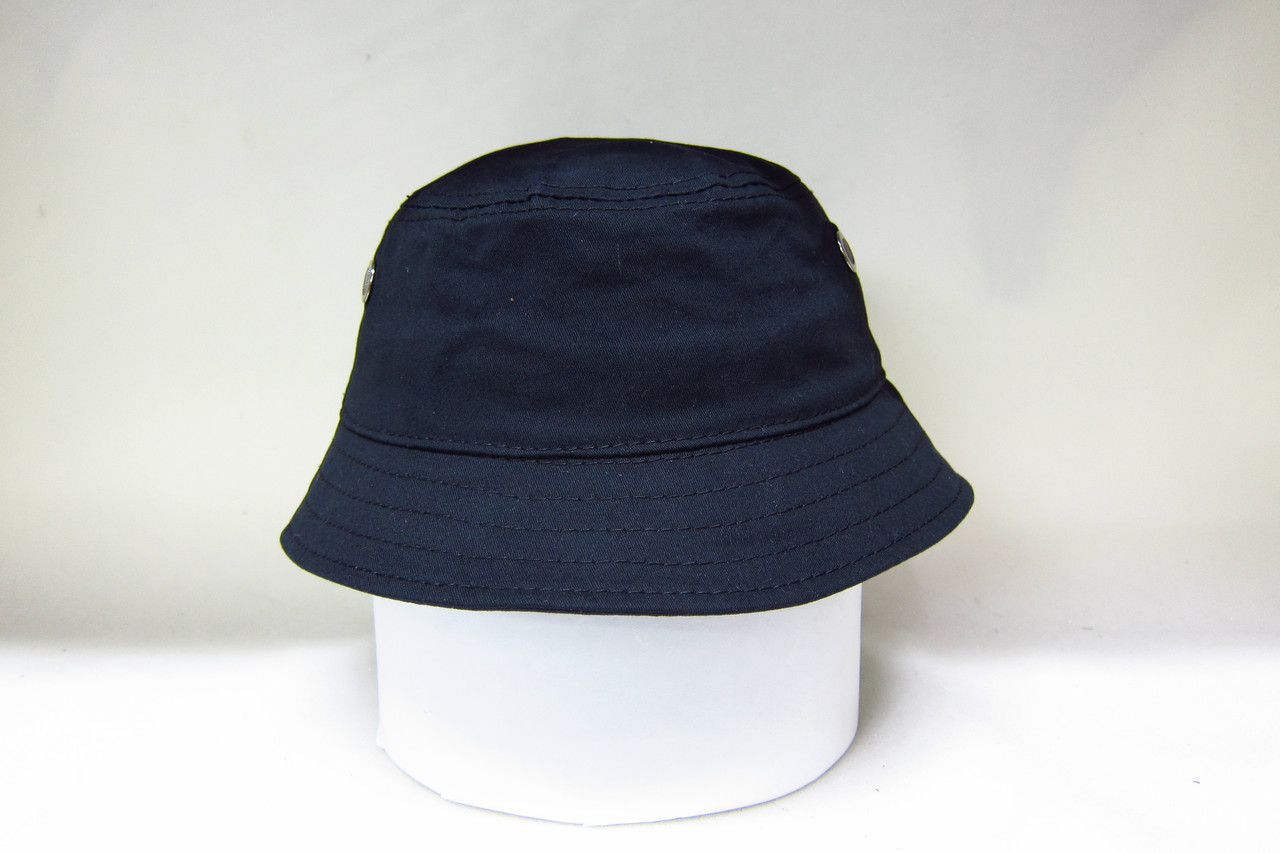 Панама черная DAVANI 00567, фото 1