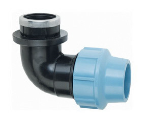 Коліно внутрішнє різьблення КВР Ø32 х 1"  1/170