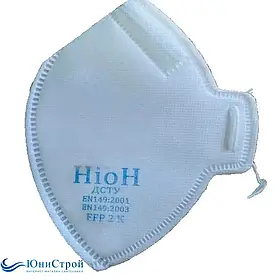 Респіратор Неон FFP1