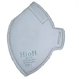 Респіратор Неон FFP1, фото 2