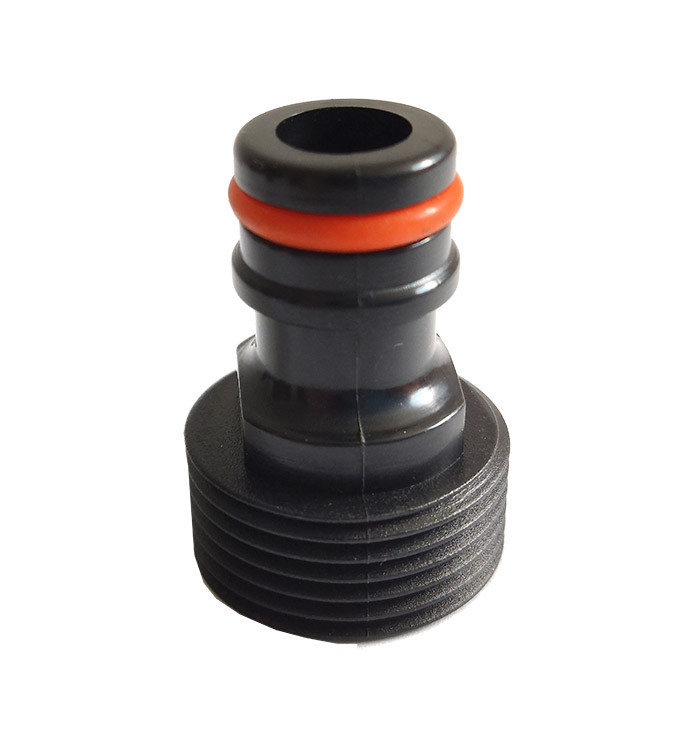 Адаптер для конектора 1/2 х3/4"Зовн. 100/500