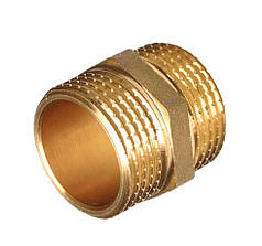 Ніпель ЗЗ 1/2" Никифоров 10/400 шт