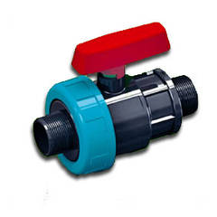 Крани для PE