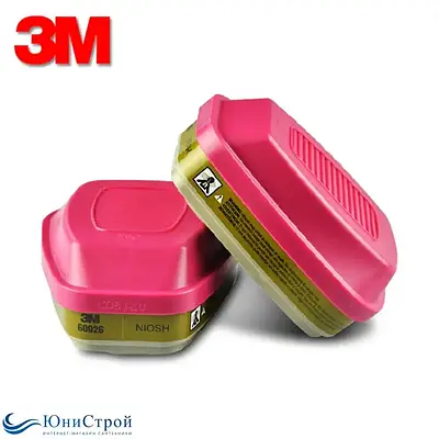 Фільтр для респіратора