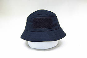 Панама черная  DAVANI 00567-4