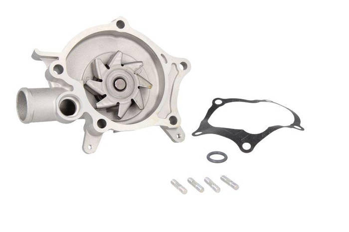 Насос охлаждающей жидкости MITSUBISHI GALANT IV, L 300 (ID#1627705798 ...