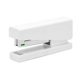 Степлер Kaco Lemo Portable Stapler White