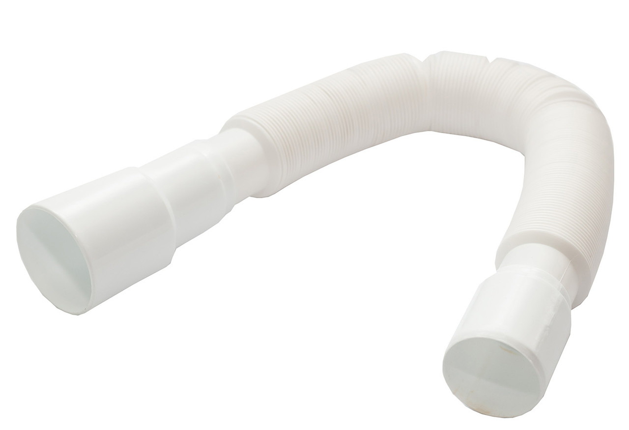 Гофротруба Ø40 х Ø40/50 1500 мм UNICORN D150 1/90