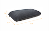 Ортопедична подушка для подорожей та кемпінгу Qmed Camp&Travel Pillow, фото 5