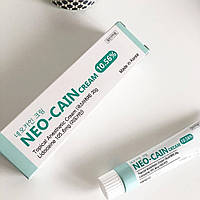 Крем-нестетик Neo Cain 30g Lidocaine 10,56% (Корея) В