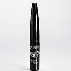 Підводка для очей Colour Intense Eyeliner Smart Girls СI EL-101