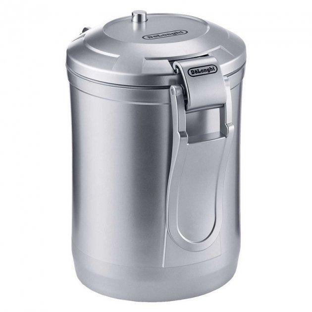 Вакуумный Контейнер для Кофе DELONGHI 500 GR — Купить Недорого на Bigl ...