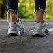 Жіночі Кросівки Adidas Yeezy Boost 700 V2 Hospital Blue 36-37, фото 2