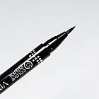 Підводка-фломастер для очей Colour Intense Eyeliner Vinyl, фото 2