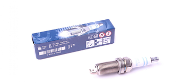 Свічка запалювання БМВ Х3, Х5(Е70) - BMW X3 (E83), X5 (E70) 2.5-3.0si 2006-2011 (N52) Double Platinum