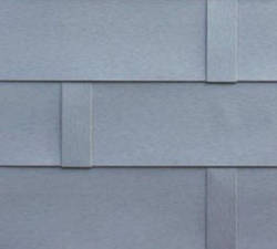 Гнучка черепиця Tegola Престиж Алю Ultimetal (Алюмінієва)