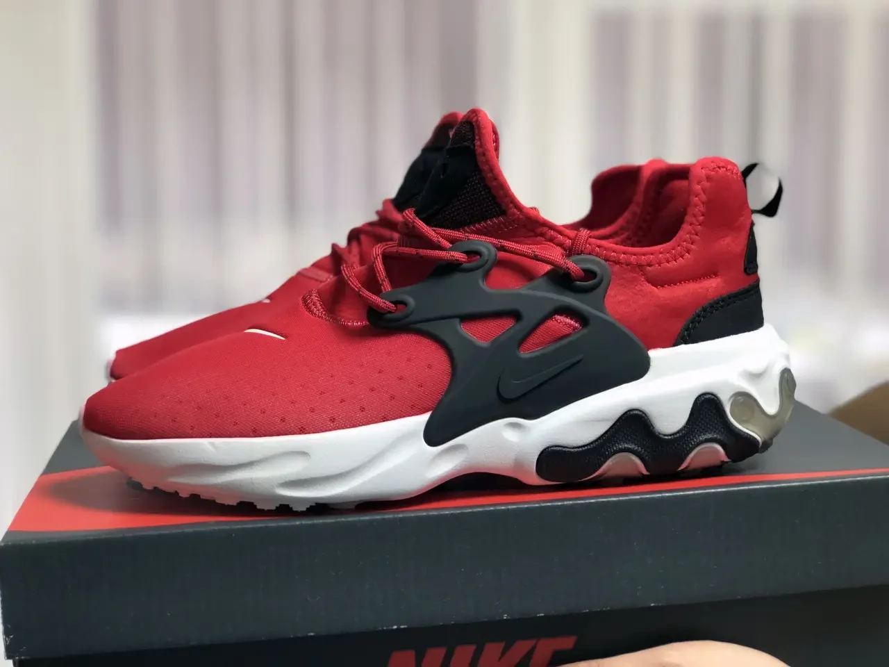 Nike react presto 2025 42