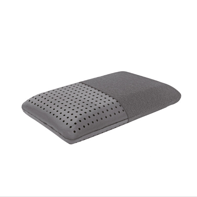 Ортопедична перфорована бамбукова подушка Qmed Classic Bamboo Pillow