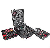 Набір ключів FERRUM FRSS186R