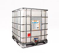 Жидкость AdBlue 1000 л.+ контейнер 1000L+IBC container