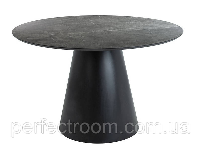 Стіл Signal ANGEL 120x120x76 см