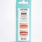 Скраб для губ відновлюючий Colour Intense Lip Care Кокос, фото 7