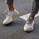 Жіночі Кросівки Adidas Yeezy Boost 350 V2 Pink All reflective 36-37, фото 3