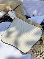 Тарілка для подачі «Magic», «Чорний Лофт"