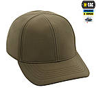 Бейсболка Soft Shell Cold Weather Olive S/M, фото 6