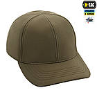 Бейсболка Soft Shell Cold Weather Olive S/M, фото 7