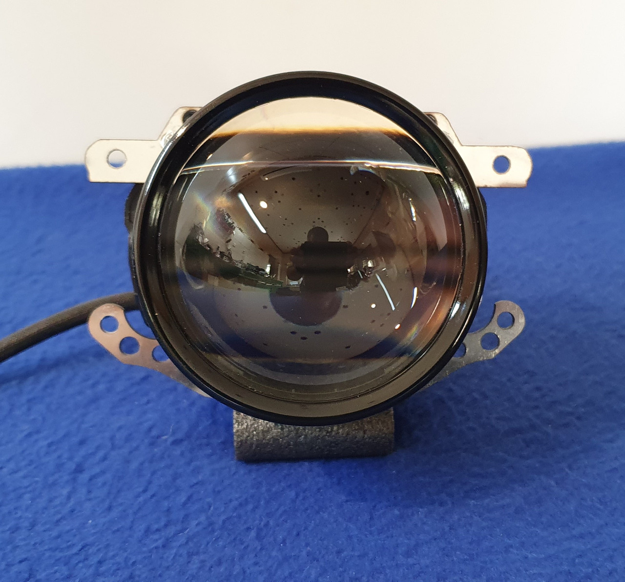 Bi-Led лінзи Honda Cr-v 2006 - 2012