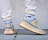 Кросівки Adidas Yeezy Boost 350 V2 Linen — FY5158, фото 6