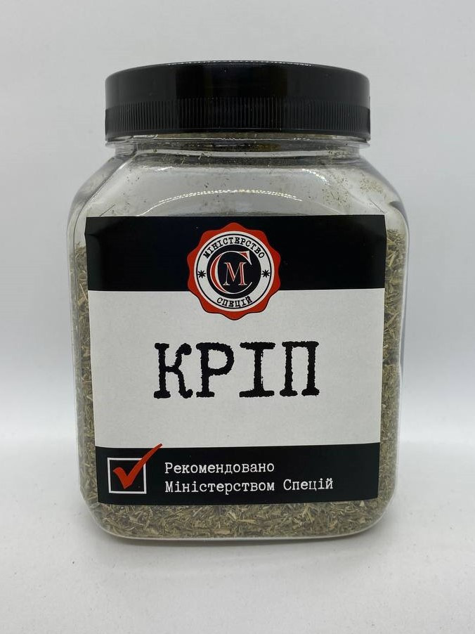 Кріп зелень, 130г