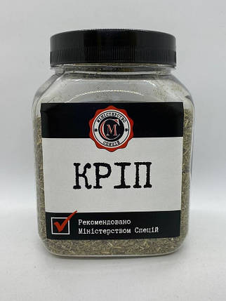 Кріп зелень, 130г, фото 1