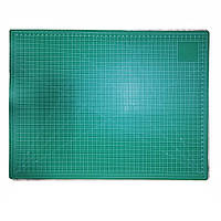 Килимок для печворку Cutting Mat, п'ятишаровий А0 (90 х 120см)