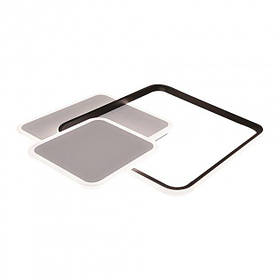 LED світильник V-CL-ARIA-S max 80W 3000K-6500K 4200Lm ульт ДК 23-44-34 Velmax