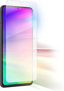 Захисне скло Zagg Invisible Shield Glassfusion Visionguard Plus для Samsung Galaxy S21 5G SM-G991