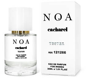Тестер жіночий Cacharel Noa, 30 мл.