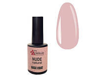 База для гель лака Molekula BASE Nude natural 12 мл, бежевая