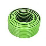 Шланг для поливу 3 шари 1/2' 50 м FORESTER (3308), фото 3